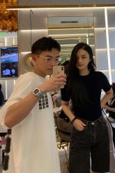 -3AM·S HAIR SALON烫发染发接发