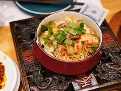 -云里小坐·小院里·团建·宴请·下午茶(三圣乡店)