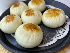 芝麻生煎包-潇湘楼(环保园店)