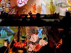 自助取餐区-地球美食剧场