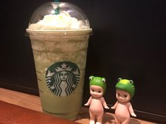 -星巴克臻选(郑州国贸360广场店)