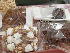 碱水小饼干-OUR Bakery(国贸商城店)