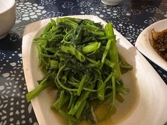 -庶民居中餐馆(温江店)