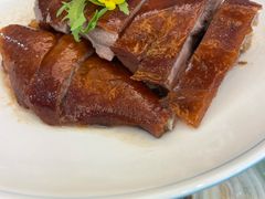 -椿记烧鹅(叠彩店)