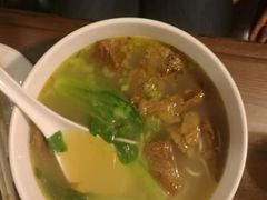 -吉亨面馆(古北1699店)