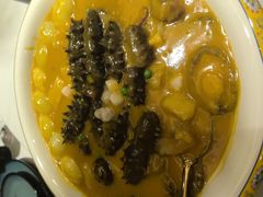 -彩虹之约•淮扬家宴(亚运村店)
