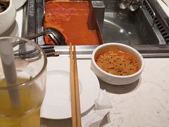 -海底捞火锅(稻河古街夜宵主题店)