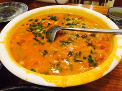 -田园牧歌饭庄(临潼店)