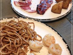 -博林天瑞喜来登酒店·西丽尚膳