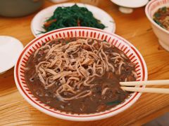-桂花香手工面(鼓楼店)