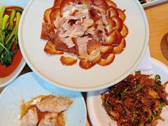 -红樱桃·欢乐餐厅(太原里店)