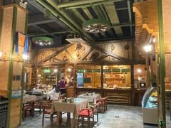 -牧马人奶茶馆(乌兰察布总店)