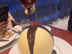 -东西风牛排馆周末烧烤自助(首都机场希尔顿店)