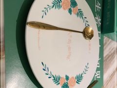-蜜桃花开·中西融合菜E&W(南长街店)