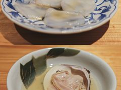 -镹·鱼料理  国产鱼使用店