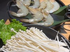 -九田家黑牛烤肉料理(新光汇店)