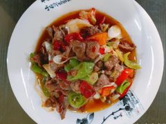 -小马拌面(红山路店)