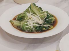 -晋阳春·山西菜·北京烤鸭(交大店)