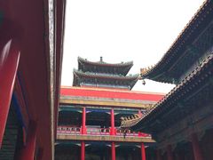 -普陀宗乘之庙(小布达拉宫)