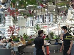 -3号仓库·创意中国菜(新世界城店)