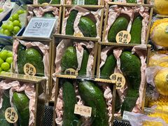 -Olé精品超市(南宁万象城店)