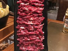 -手选潮汕鲜活牛肉火锅(二七广场店)