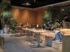 -1861意大利餐厅(文化广场店)