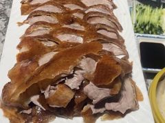 -邑金陵北京烤鸭店·现炒家常菜(ITC MALL店)