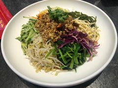 -李记饺子·熏酱东北菜(欢乐谷店)