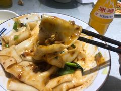-大嘻咹biangbiang面(历史博物馆店)