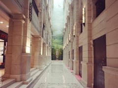 -外滩二十二号艺术中心