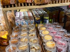 -CARINO BAKERY&CAFE(人广来福士店)