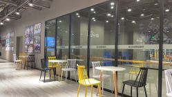 点击看大图 -跳动全城舞蹈