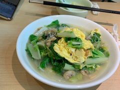 -吕氏疙瘩汤·海鲜新鲁菜(凯德mall新都心店)