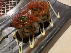 -赤坂亭M9和牛烧肉·日料398放题(万达店)