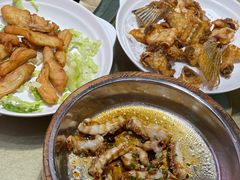 -红日饭店(裕隆三路店)