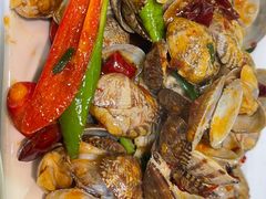 -香满锅老北京羊蝎子火锅·家常菜(新街口店)