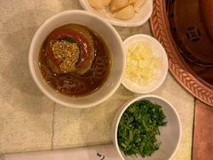 -八先生涮肉房(三里河店)