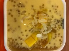 -满记甜品(加州阳光开元广场店)