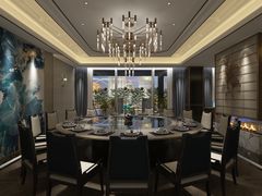 包厢-味享汇海鲜姿造(新田园店)
