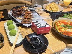 -壹酒贰肉1926·深夜食堂(九纬路店)