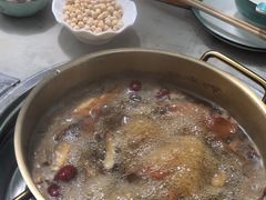 -大理董·董家小厨野生菌火锅(古城旗舰店)