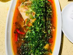 -铜锣湾·有麝自然香(重庆新天地店)