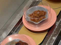 -争鲜回转寿司(通州万达店)