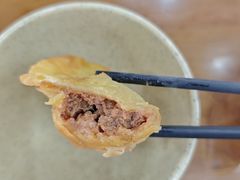 -李记清真馆(打钉巷店)