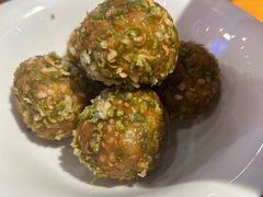 -蜀香三绝·牛蛙·烤鱼·天府炒鸡(安丘泰华店)