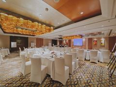-上海新发展亚太JW万豪酒店