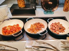 -索菲特银河锦厨自助餐(山西路店)