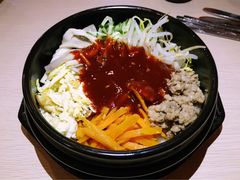 -韩妈妈韩式小吃(中山店)