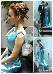 -上海彩妆秀摄影设计有限公司